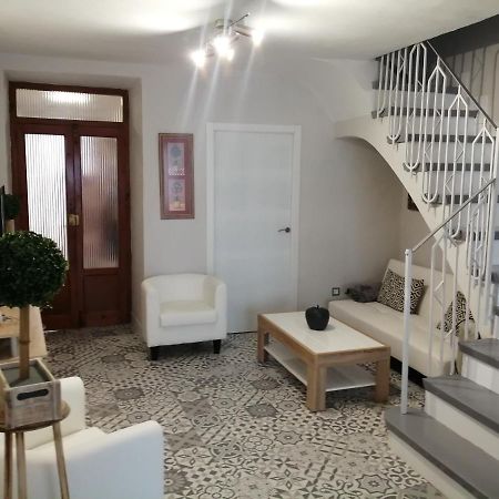 Casa Rute Villa Bagian luar foto