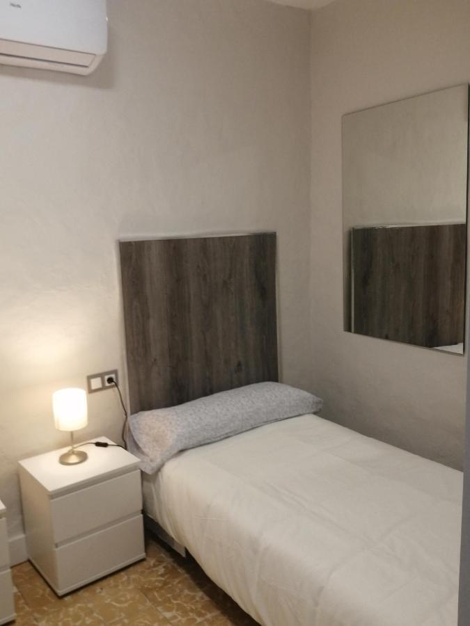 Casa Rute Villa Bagian luar foto