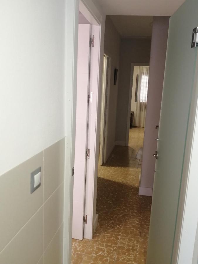 Casa Rute Villa Bagian luar foto
