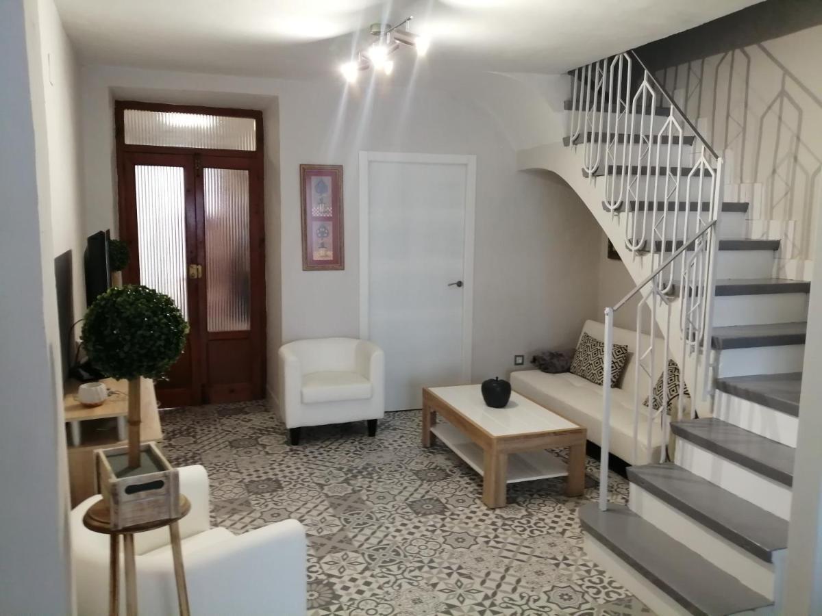 Casa Rute Villa Bagian luar foto