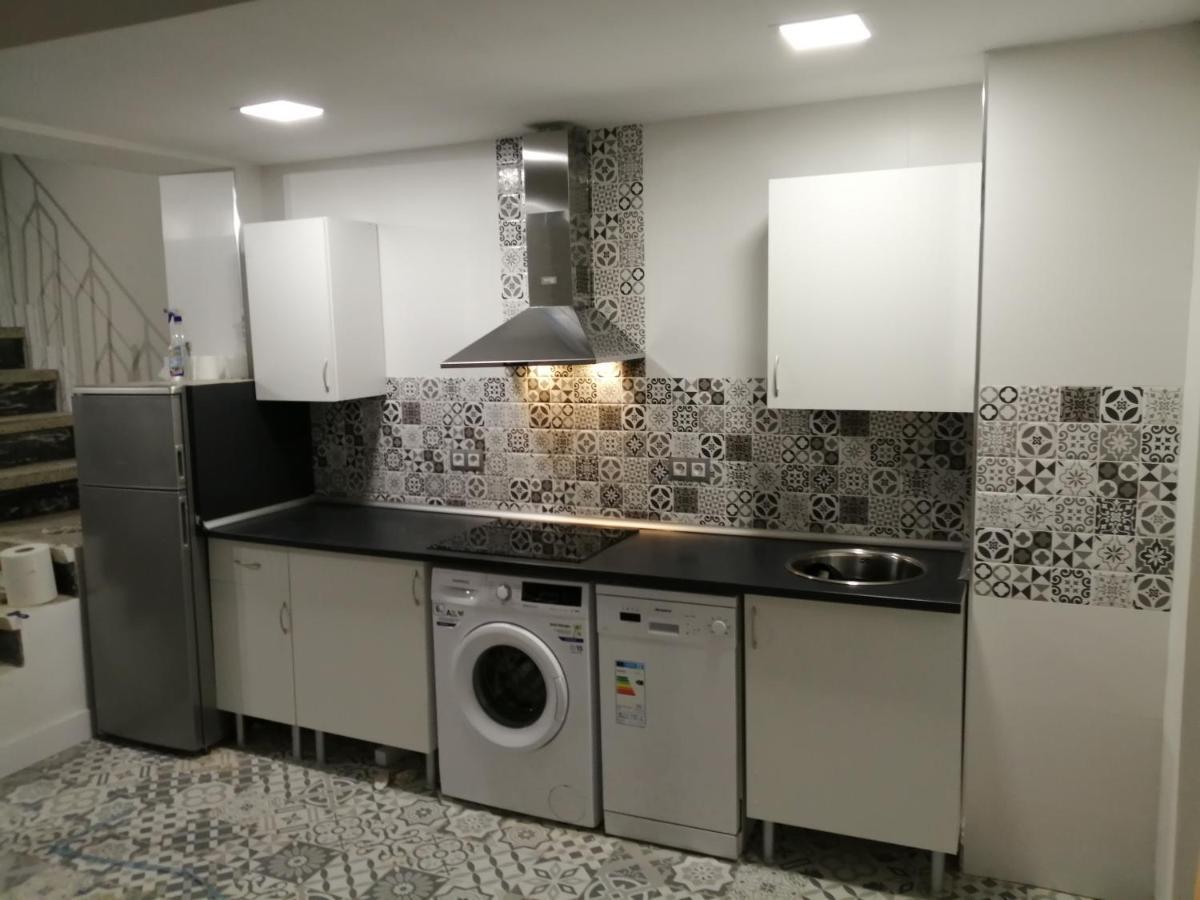 Casa Rute Villa Bagian luar foto